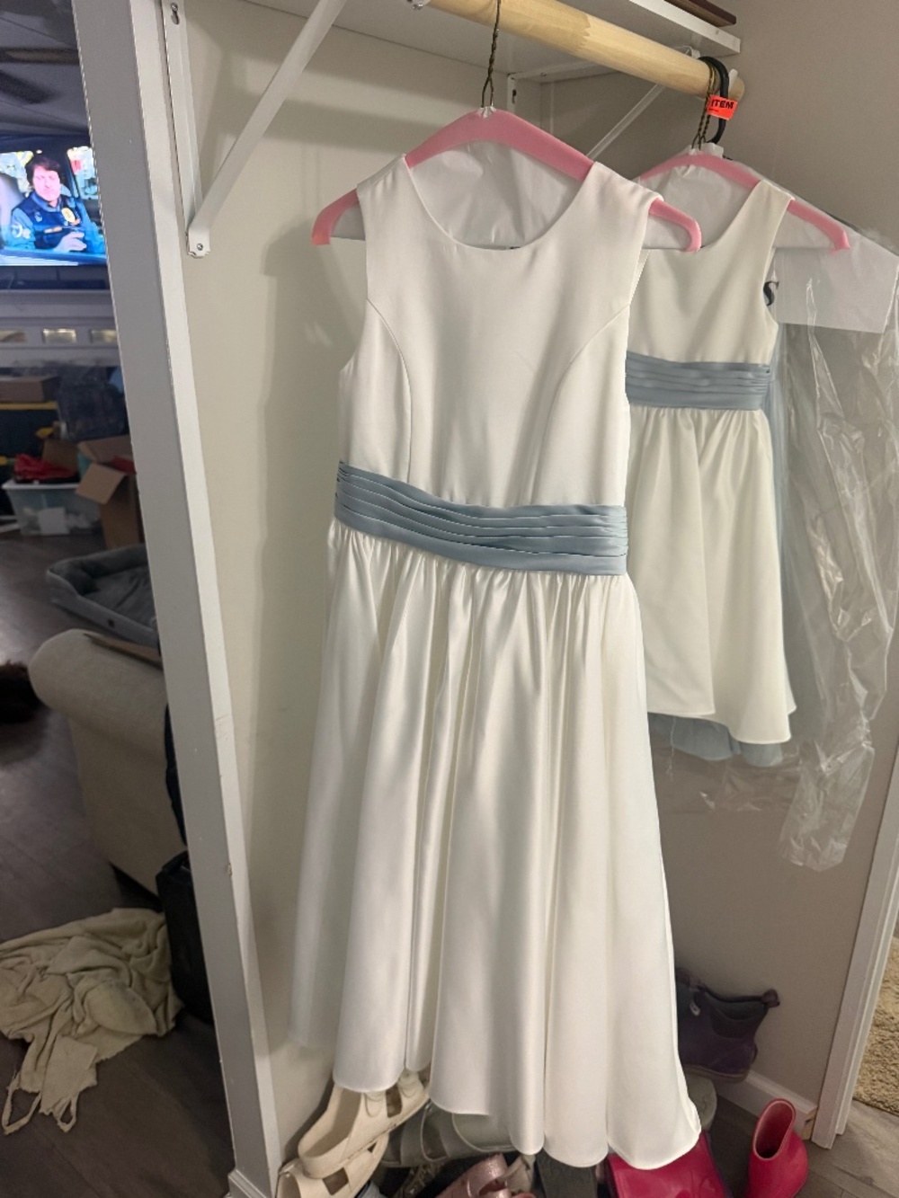 Azazie Sosi Dress